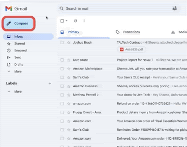 Gmail's new feature makes it easier to personalize your inbox